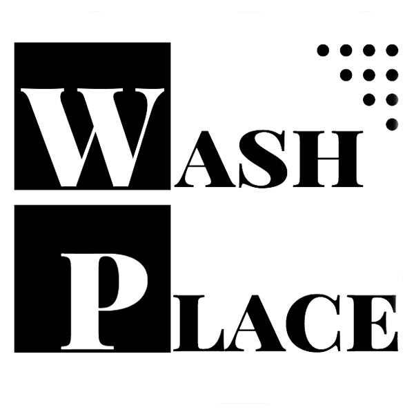 コインランドリーならWashPlace